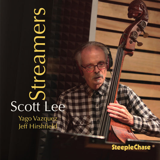 Scott Lee - Streamers [CD] [New CD]