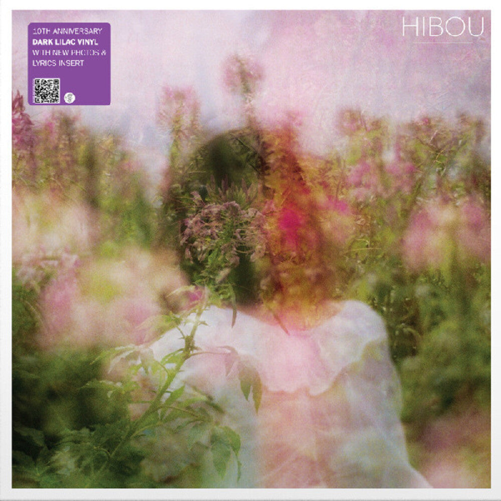 Hibou - Hibou [LP] [New Vinyl]