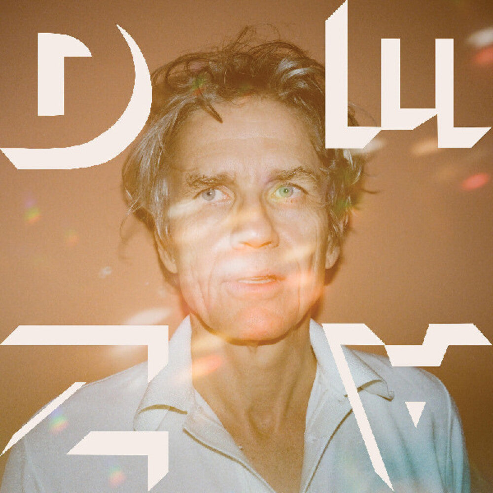 Dean Wareham - That's The Price Of Loving Me [Colored Vinyl] (Tan) [New Vinyl]