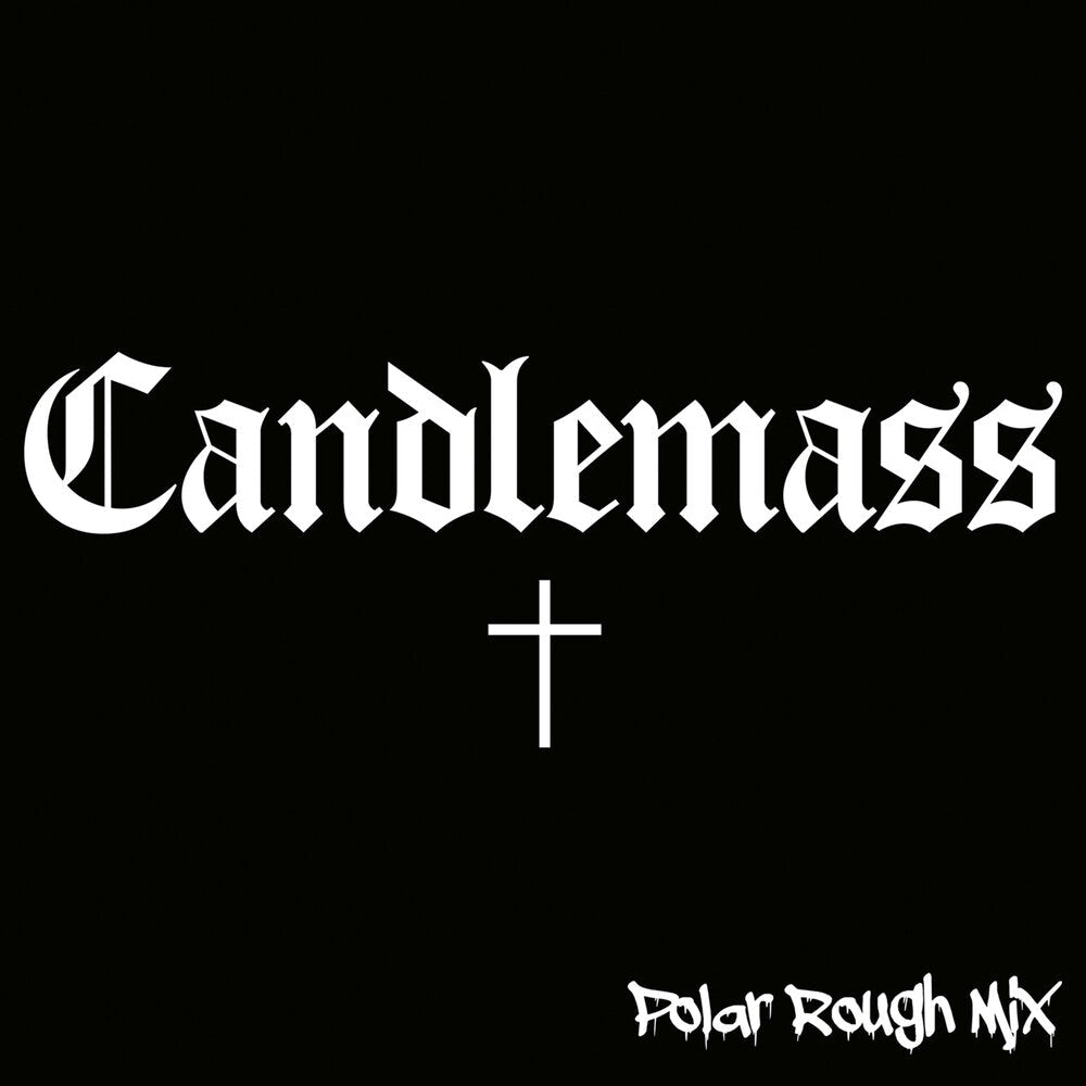 Candlemass - Candlemass [Indie Exclusive] [New Vinyl]