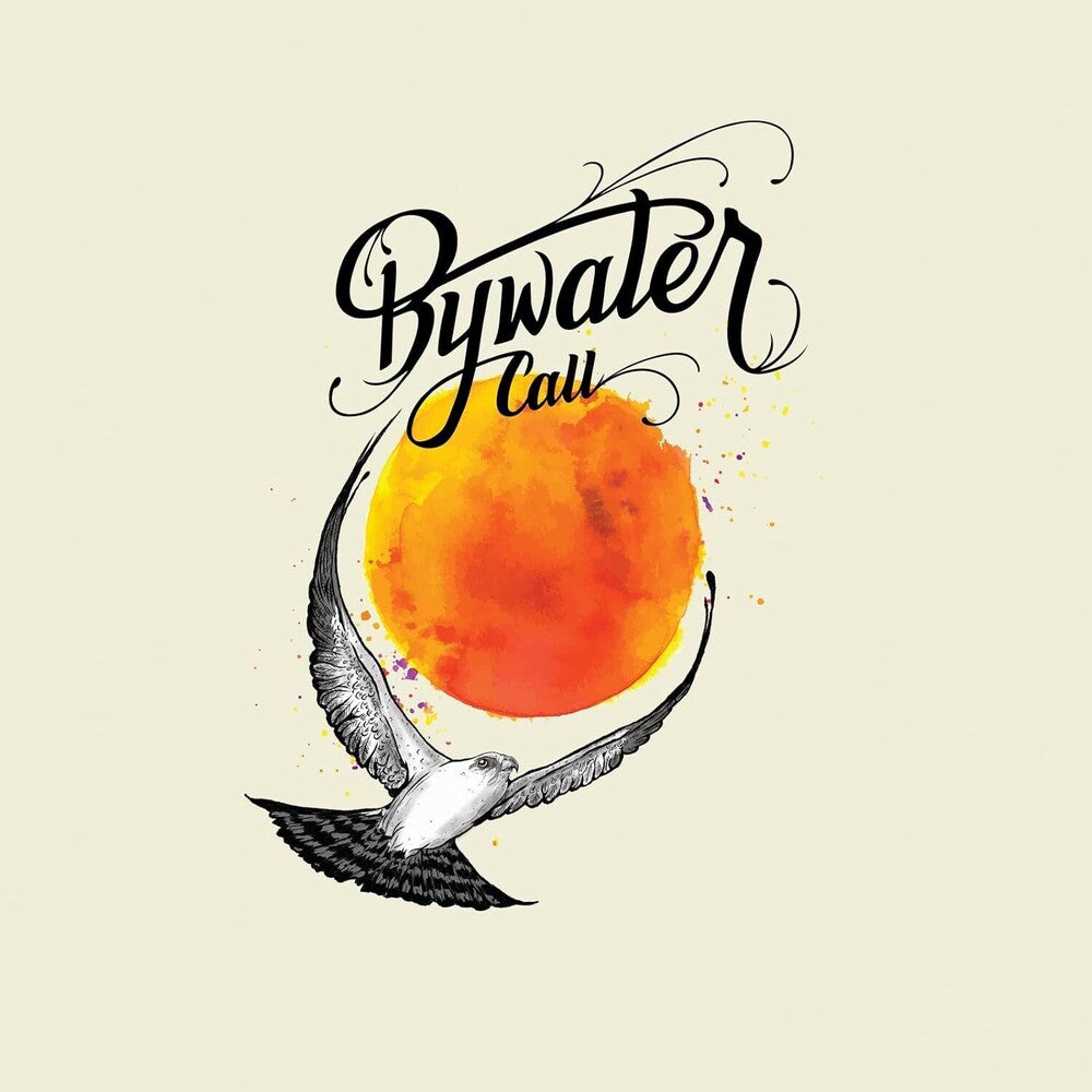 Bywater Call - Bywater Call (Uk) [LP] Vinyl Record