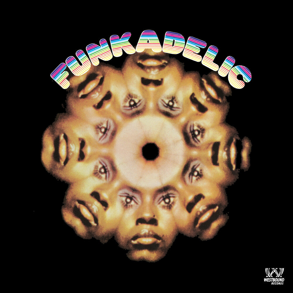 Funkadelic - Funkadelic [CD] [New CD]