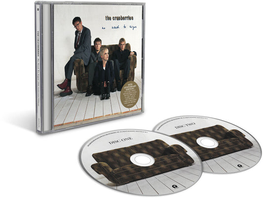 The Cranberries - No Need To Argue (30th Anniversary Edition) -  [Deluxe 2 CD] [New CD]