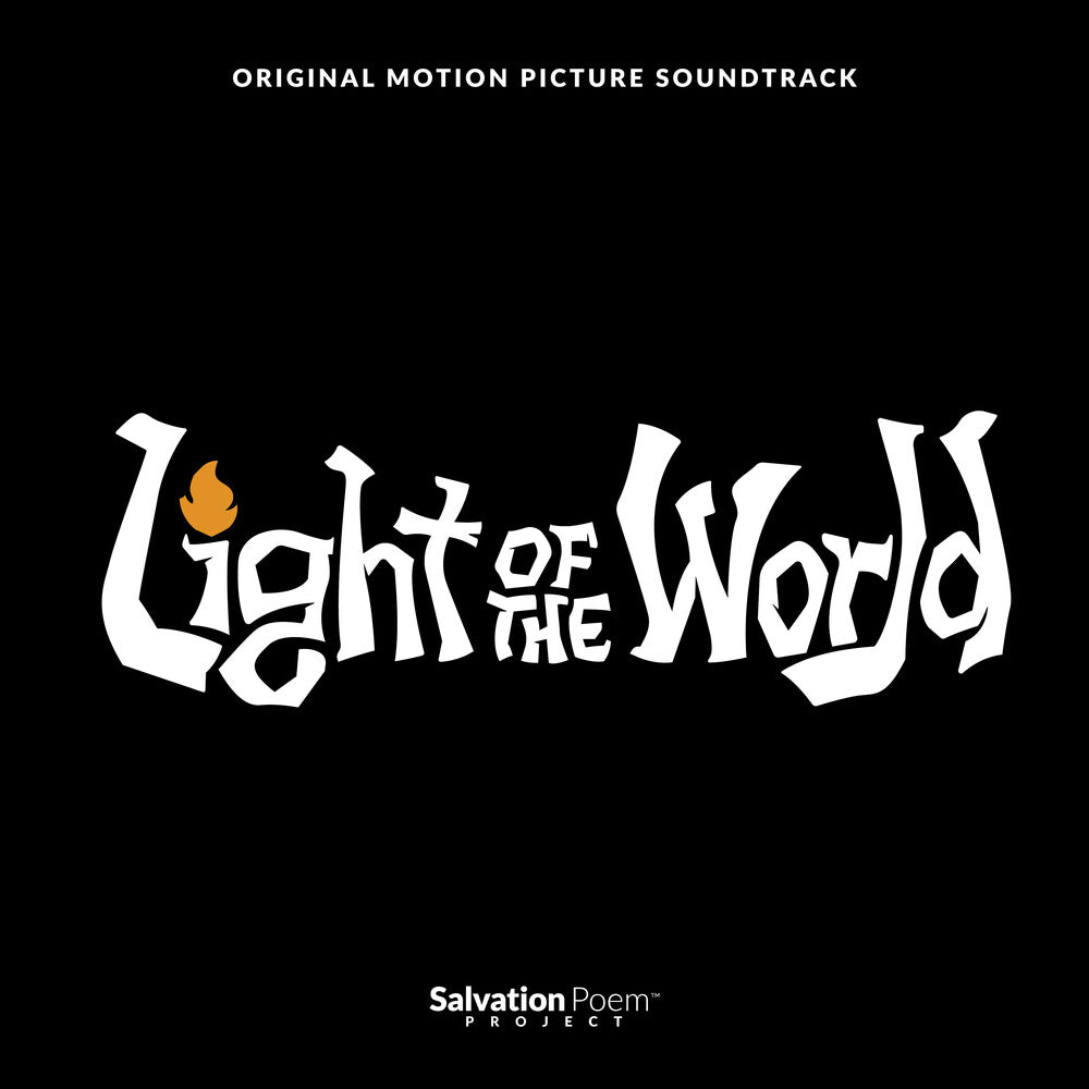 Light Of The World / O.S.T. - Light Of The World / O.S.T. [LP] [New Vinyl]