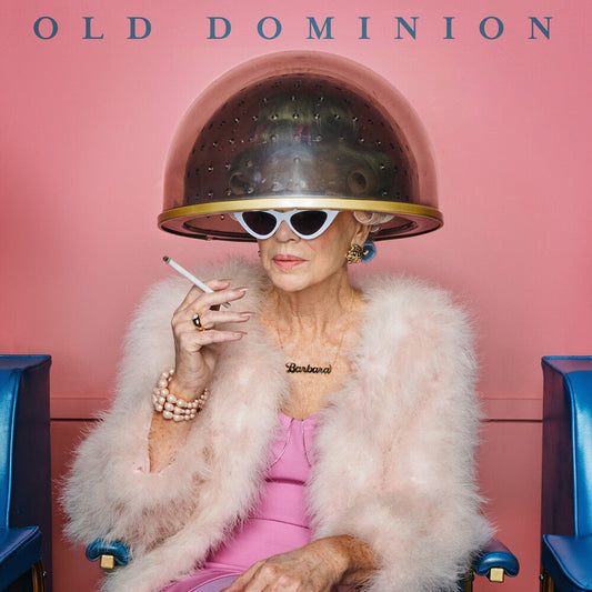 Old Dominion - Barbara [LP] [New Vinyl]