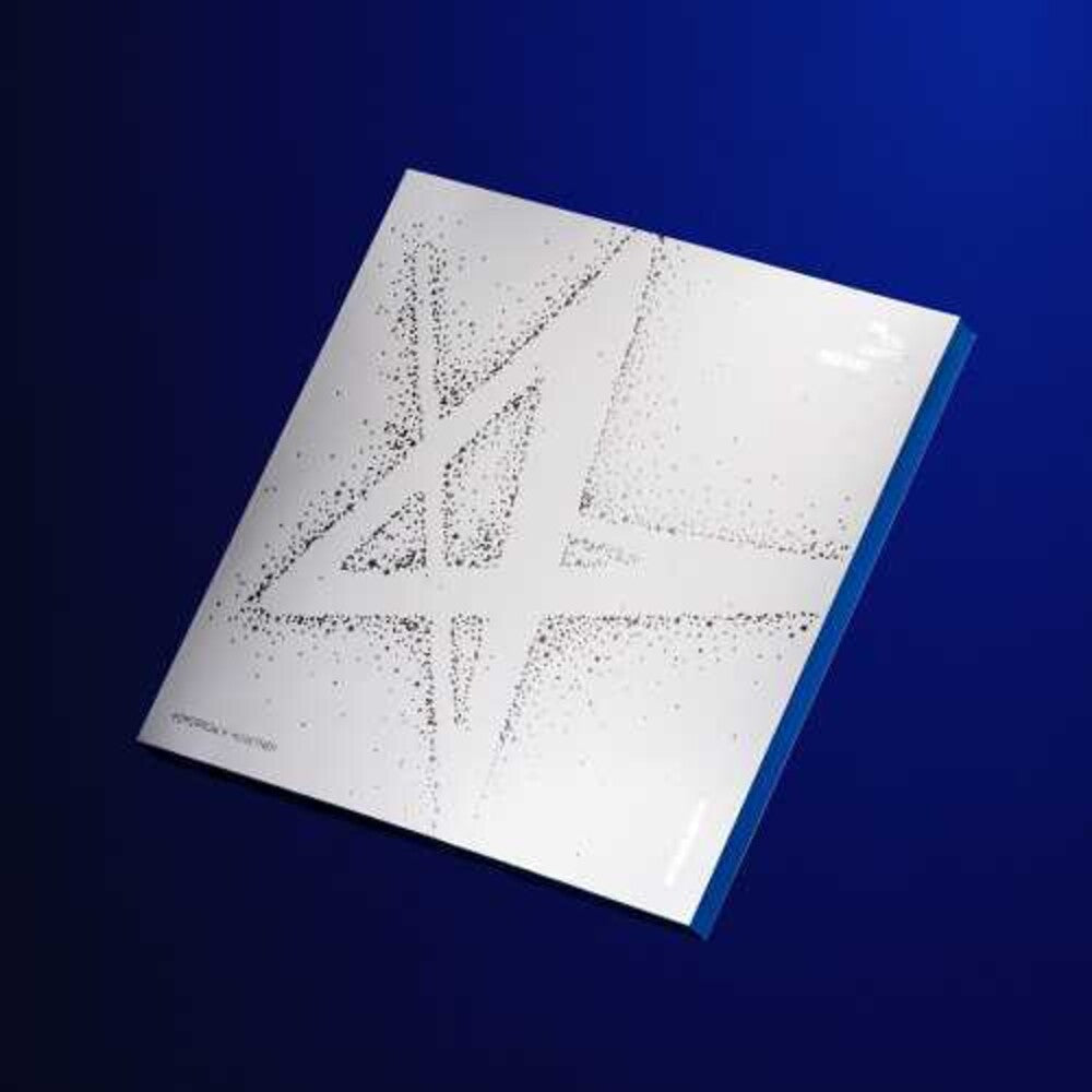 TOMORROW X TOGETHER - The Star Chapter: TOGETHER [Awake Ver.] [New CD]