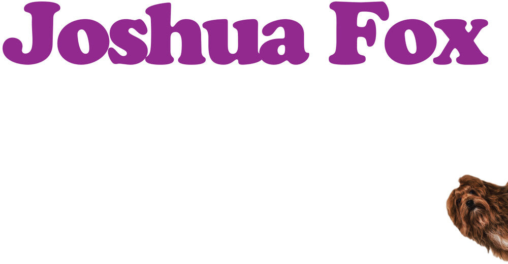 Joshua Fox - Joshua Fox (Mod) [CD] [New CD]