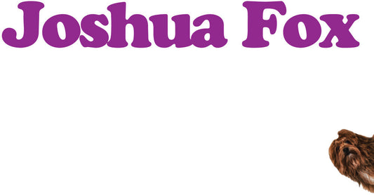 Joshua Fox - Joshua Fox (Mod) [CD] [New CD]