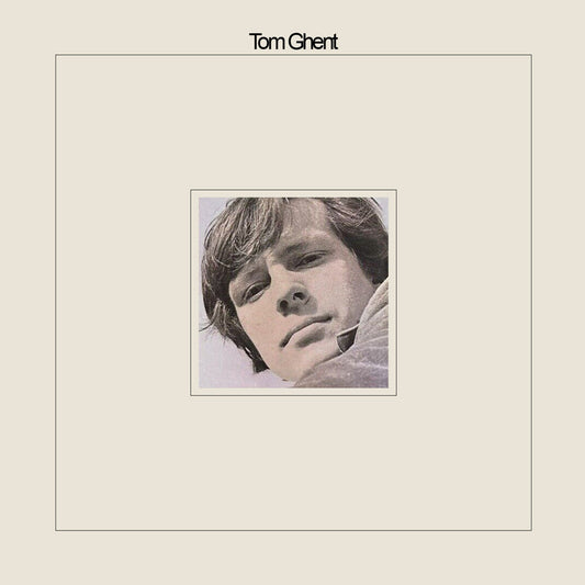 Tom Ghent - Tom Ghent (Mod) [CD]