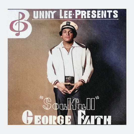 George Faith - Soulfull (Mod) [CD] [New CD]