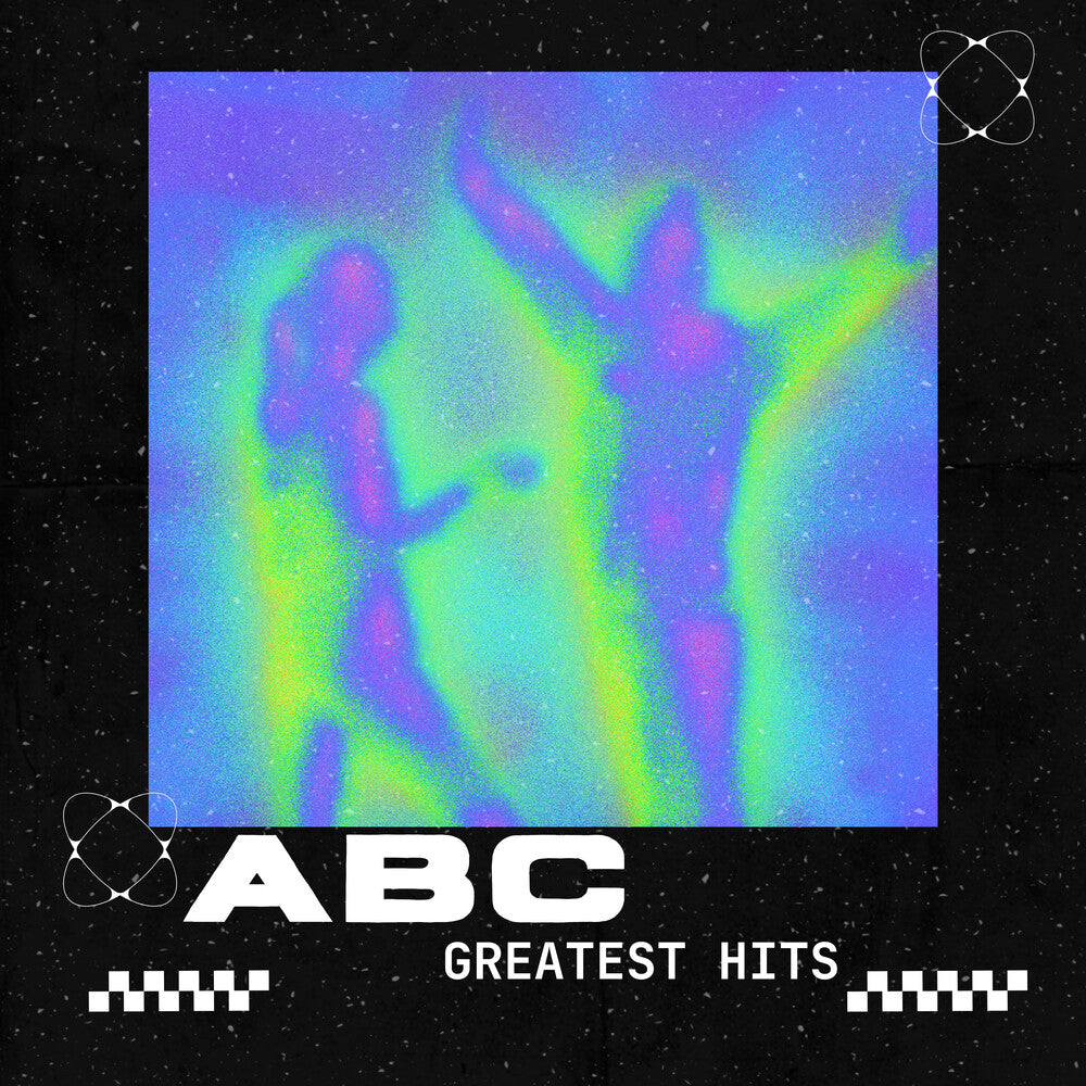 Abc - Abc - Four Greatest Hits (Mod) [CD]