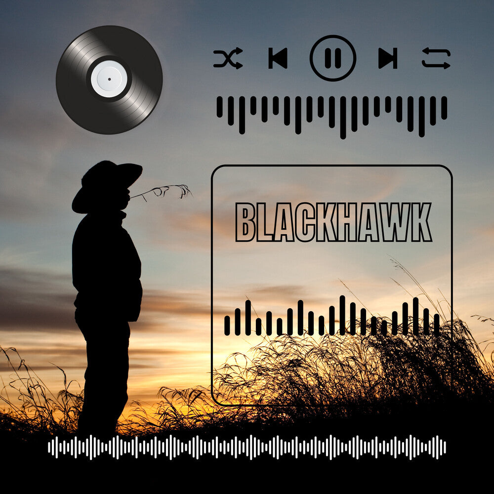 Blackhawk - Blackhawk - Five Greatest Hits (Mod) [CD]