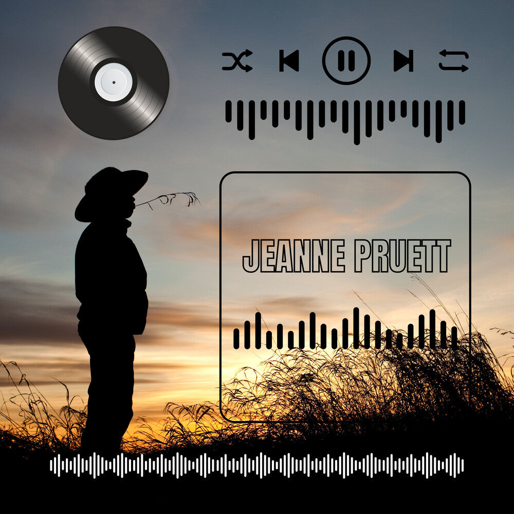 Jeanne Pruett - Jeanne Pruett - Greatest Hits (Mod) [CD] [New CD]