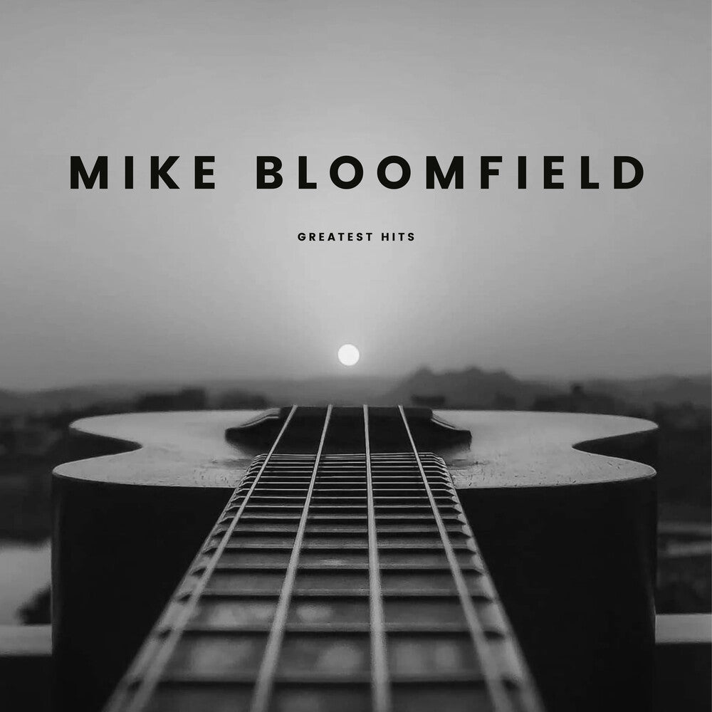 Mike Bloomfield - Mike Bloomfield - Greatest Hits (Mod) [CD] [New CD]