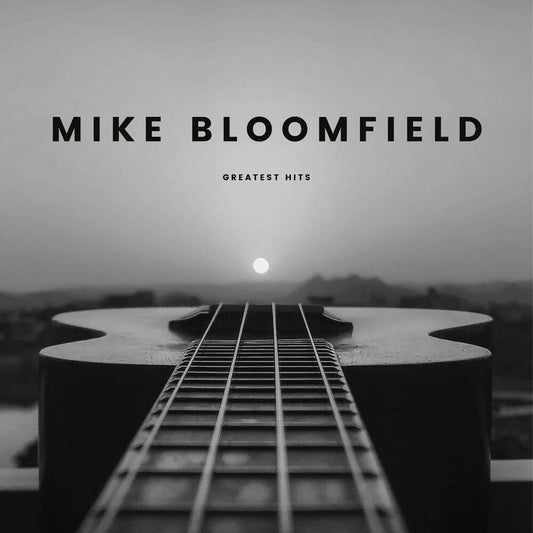 Mike Bloomfield - Mike Bloomfield - Greatest Hits (Mod) [CD] [New CD]
