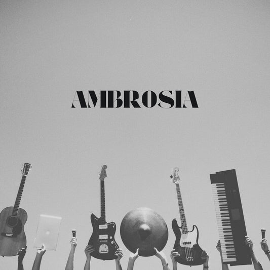 Ambrosia - Ambrosia - Three Greatest Hits (Mod) [CD]