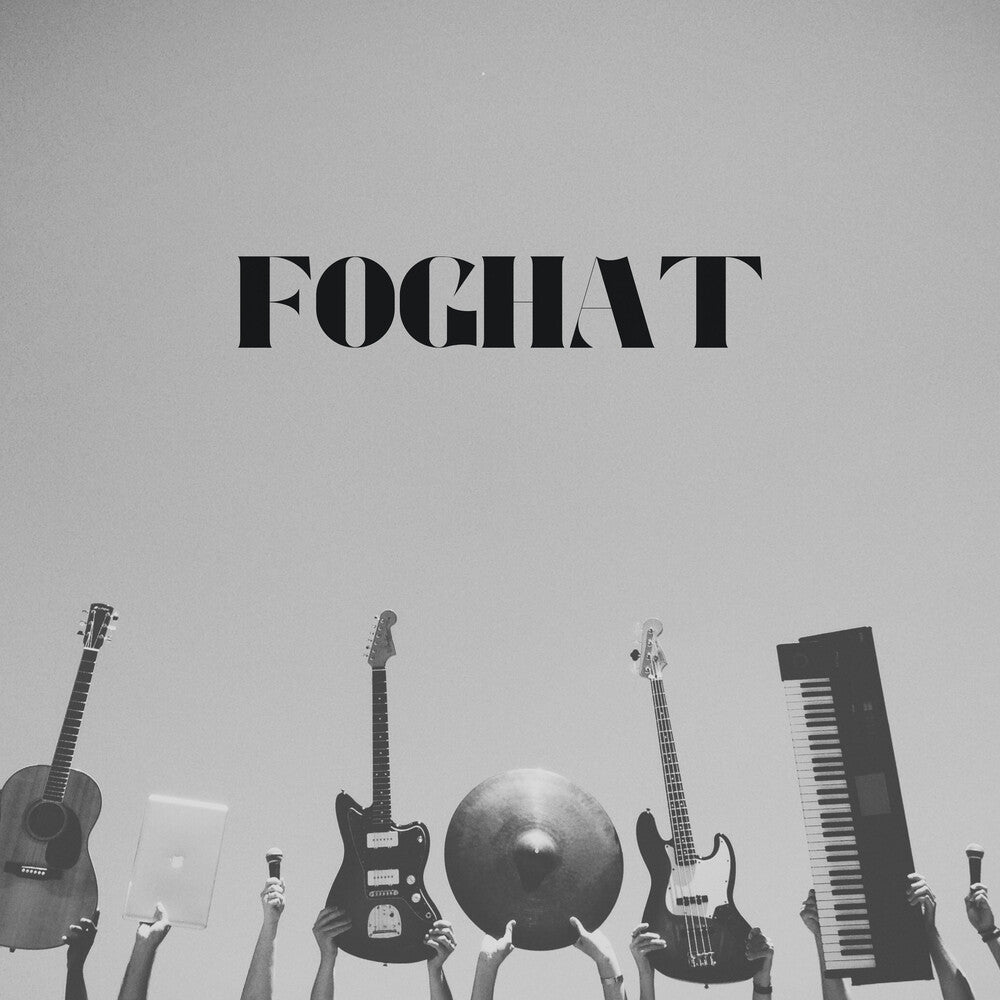 Foghat - Foghat - Three Greatest Hits (Mod) [CD] [New CD]