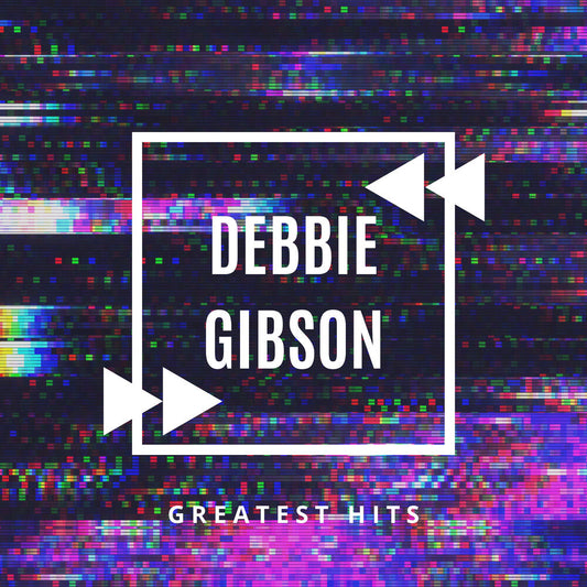 Debbie Gibson - Debbie Gibson - Five Greatest Hits (Mod) [CD] [New CD]