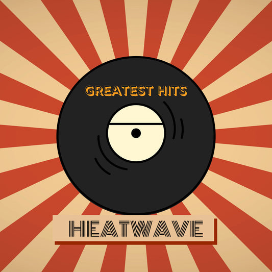 Heatwave - Heatwave - Three Greatest Hits (Mod) [CD] [New CD]