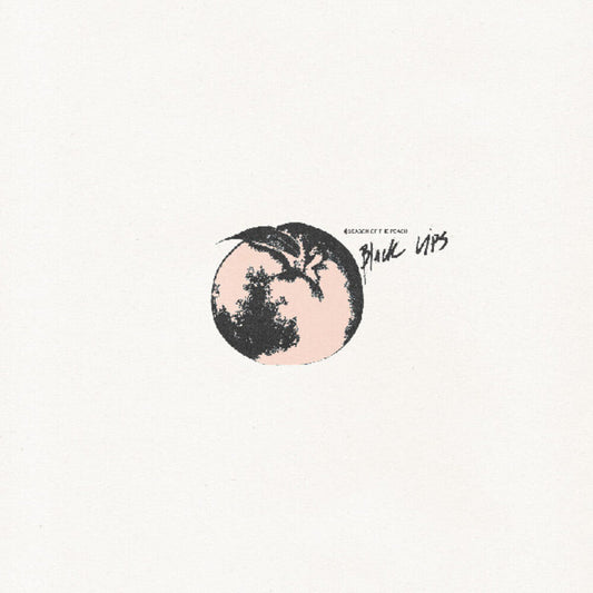 Black Lips - Season Of The Peach [Colored Vinyl] (Crem) [Download Included] [New Vinyl]