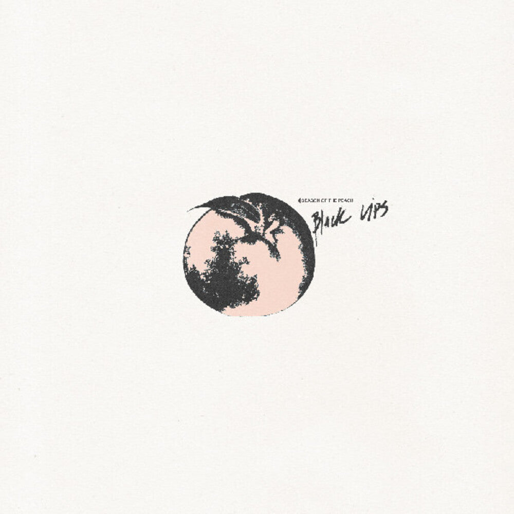 Black Lips - Season Of The Peach [CD] [New CD]