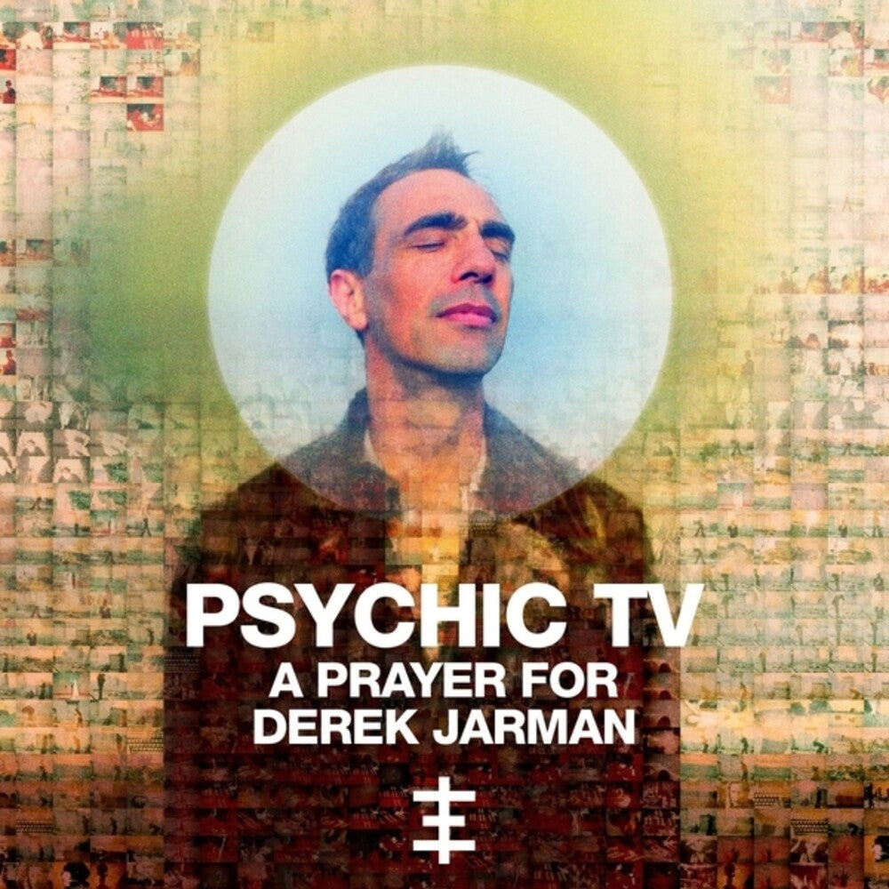 Psychic Tv - A Prayer For Derek Jarman [CD] [New CD]
