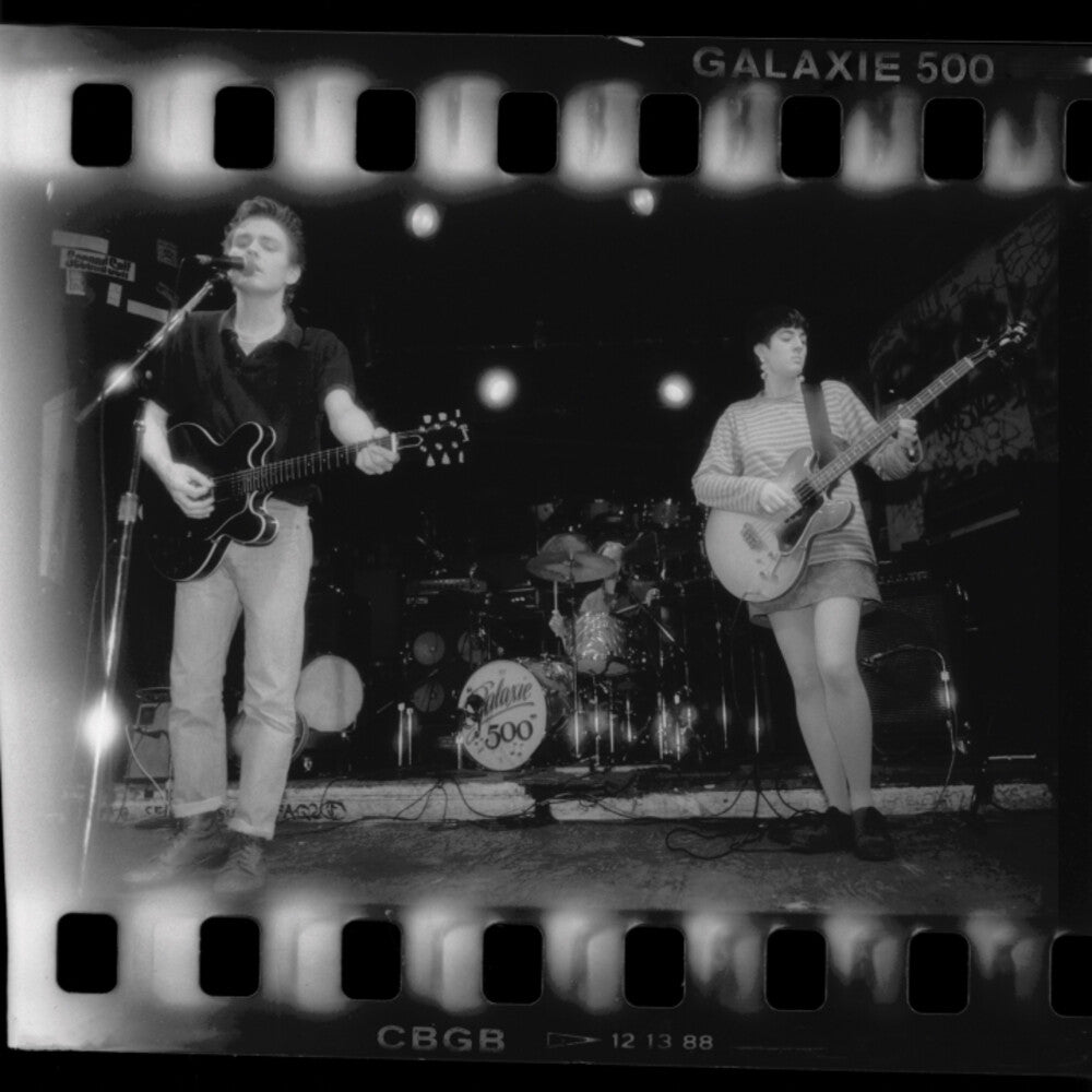 Galaxie 500 - Cbgb 12.13.88 [CD] [New CD]