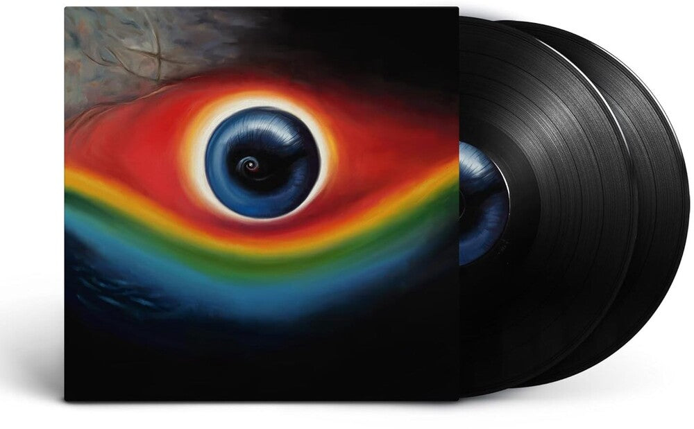 Pendulum - Inertia [LP] Vinyl Record [New]