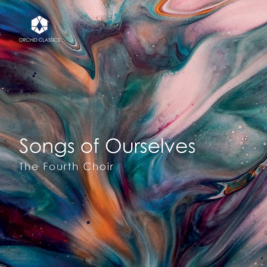 Fourth Choir - Songs of Ourselves [CD] [New CD]