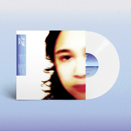 Jay Som - Belong [White Colored Vinyl] [New Vinyl]