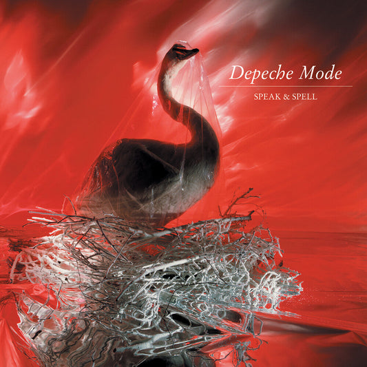 Depeche Mode - Speak And Spell [CD] [New CD]