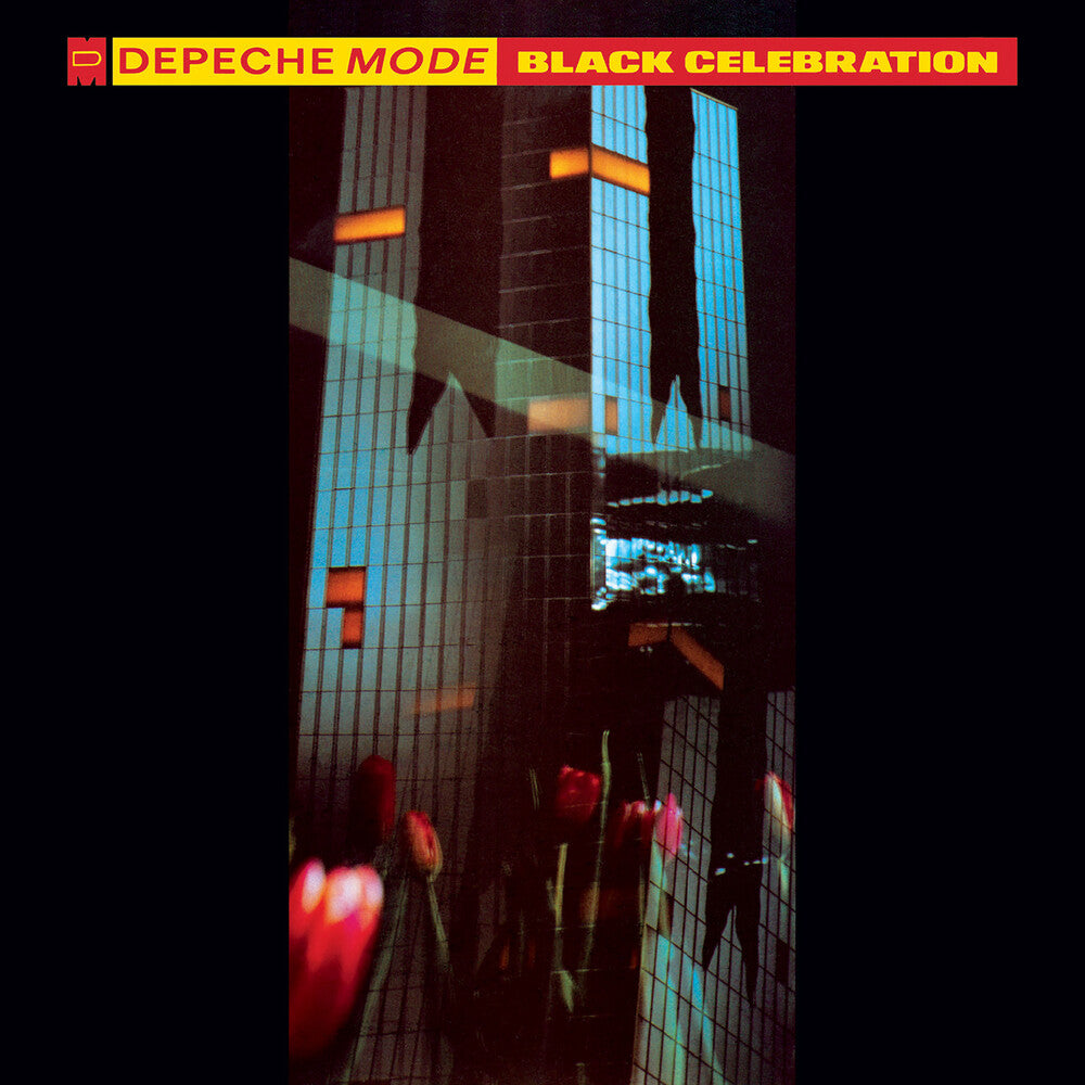 Depeche Mode - Black Celebration [CD] [New CD]