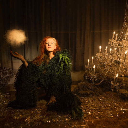 Neko Case - Neon Grey Midnight Green [LP] Vinyl Record [New]