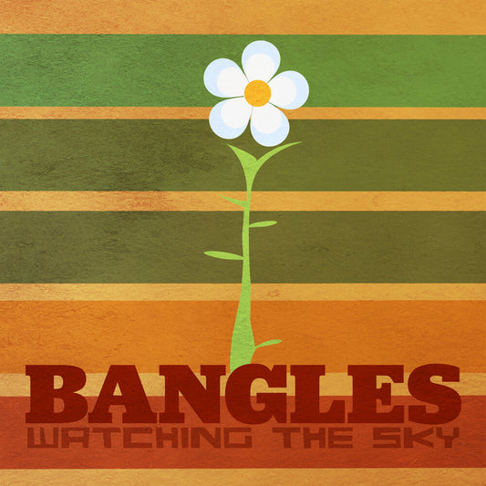 Bangles - Watching The Sky: The Bangles Box Set (Uk) [CD] [New CD]