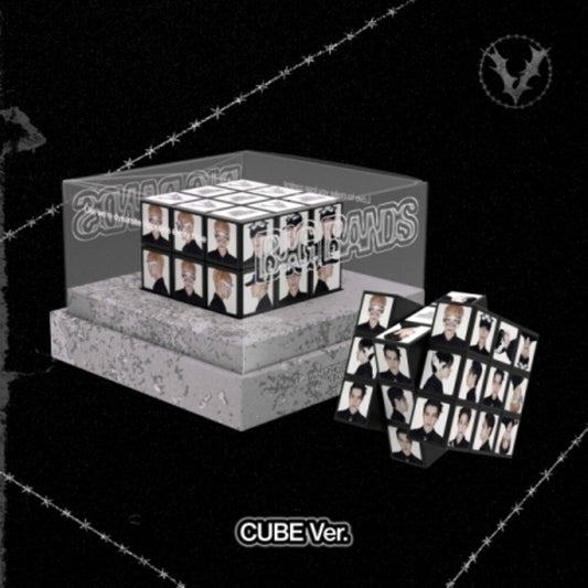 Wayv - Big Bands - Special Version (Spec) (Asia) [CD] [New CD]