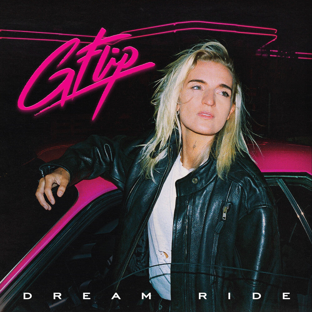 G Flip - Dream Ride [CD] [New CD]