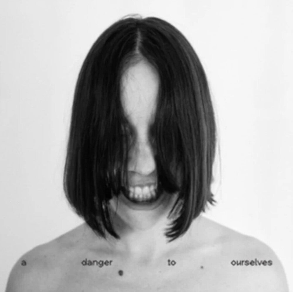 Lucrecia Dalt - Danger To Ourselves [CD] [New CD]