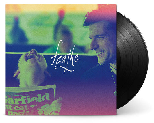 Timothy Seth Avett as Darling - Feathe [LP] [New Vinyl]