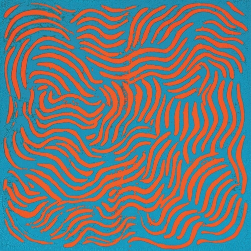 Jeffrey Alexander  / Heavy Lidders - Synchronous Orbit [LP] [New Vinyl]