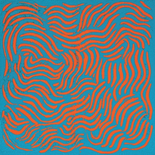 Jeffrey Alexander  / Heavy Lidders - Synchronous Orbit [LP] [New Vinyl]