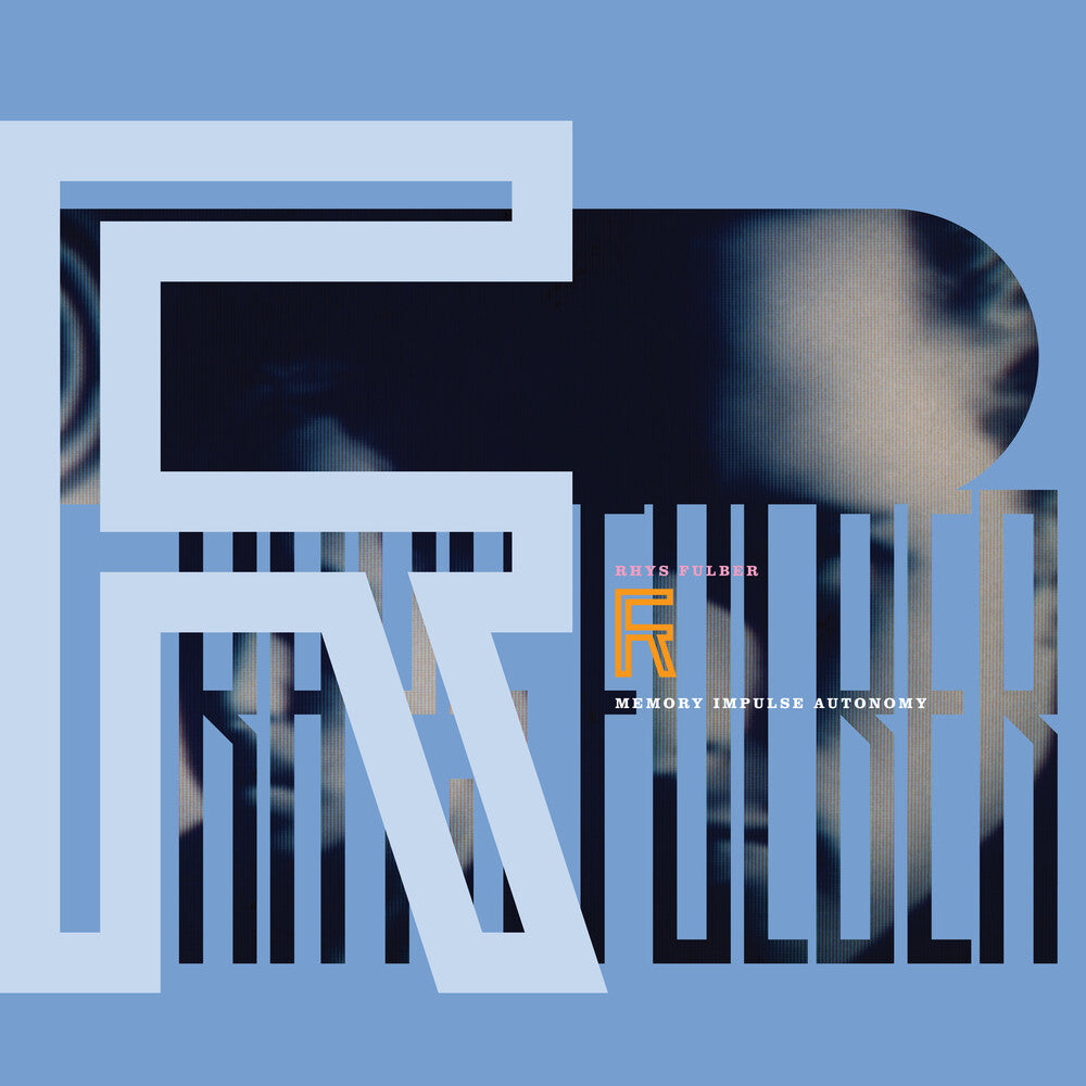 Rhys Fulber - Memory Impulse [LP] [New Vinyl]