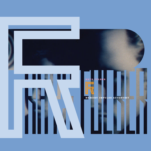 Rhys Fulber - Memory Impulse [LP] [New Vinyl]