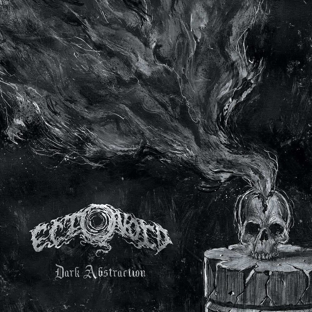 Ectovoid - Dark Abstraction [LP] [New Vinyl]