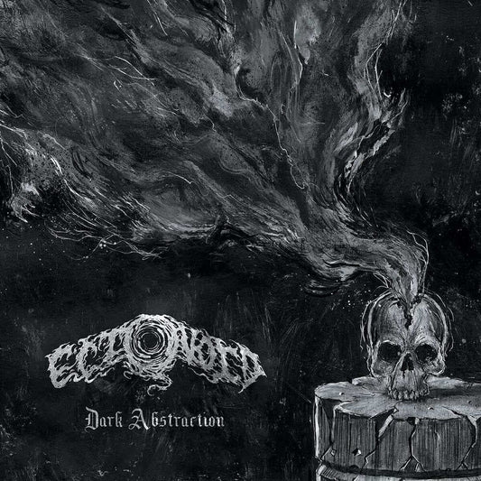 Ectovoid - Dark Abstraction [LP] [New Vinyl]