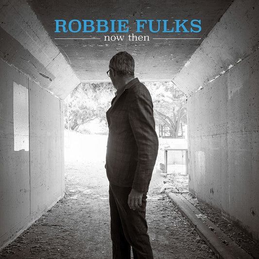 Robbie Fulks - Now Then [CD]