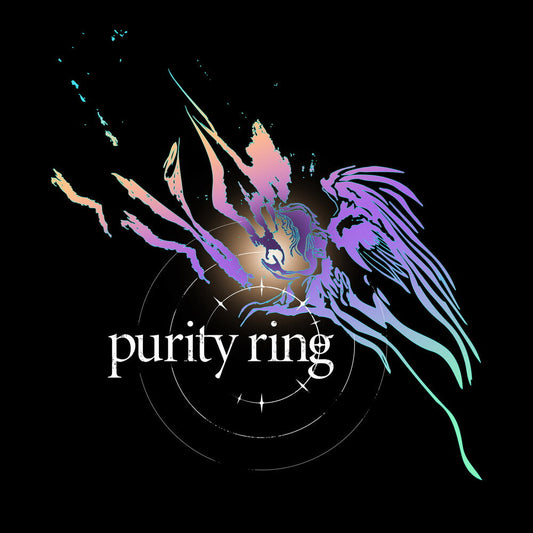 Purity Ring - Purity Ring [CD] [New CD]
