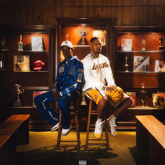 The Underachievers - Homecoming [LP] [New Vinyl]