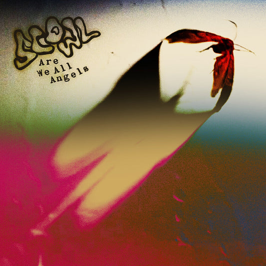 Scowl - Are We All Angels [Colored Vinyl] [New Vinyl]