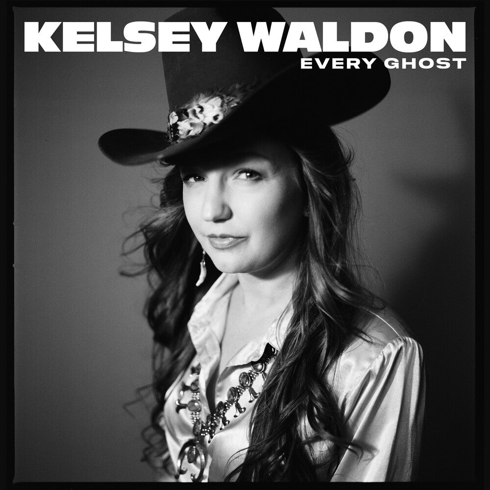 Kelsey Waldon - Every Ghost [CD] [New CD]