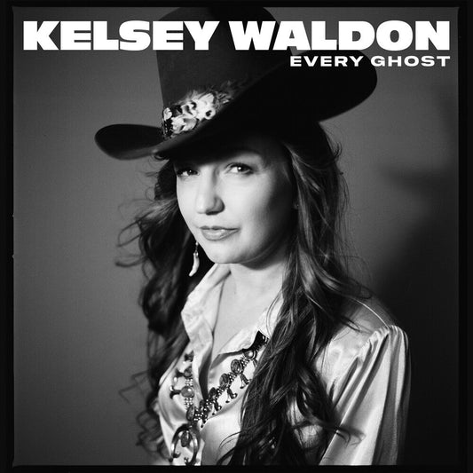 Kelsey Waldon - Every Ghost [CD] [New CD]